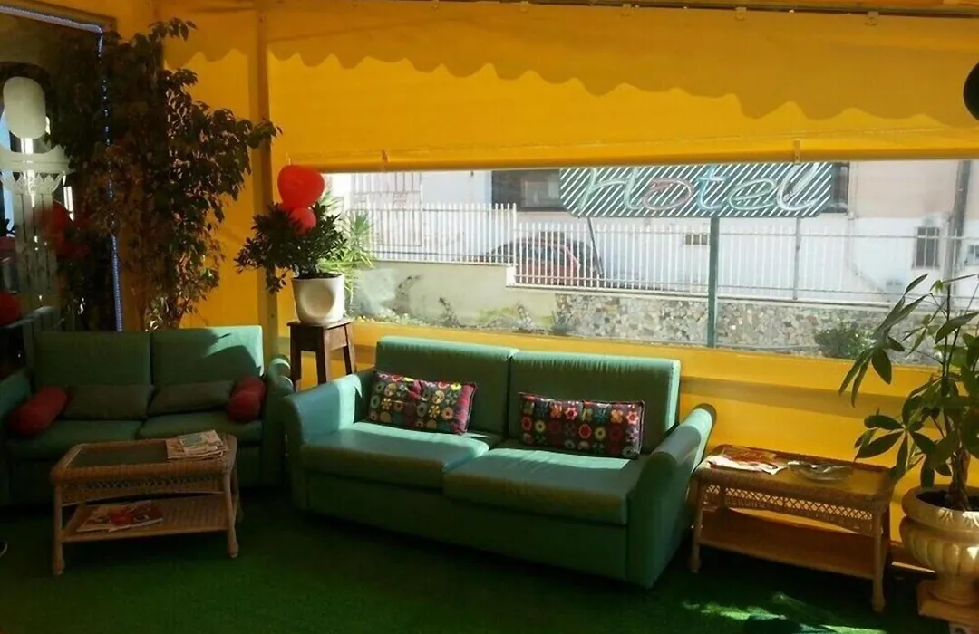 Hotel Orchidea-1