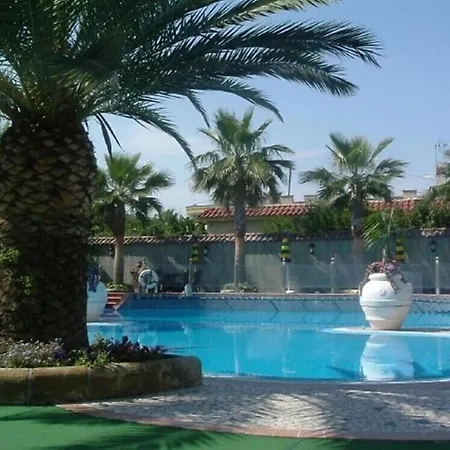 Hotel Orchidea-3