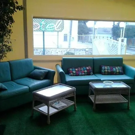 Hotel Orchidea-2